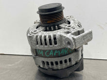 Load image into Gallery viewer, Alternator Chevrolet Camaro 2014 - NW430916