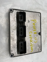 Load image into Gallery viewer, ECU ECM Computer EXPEDITION 2003 - NW58227