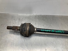 Load image into Gallery viewer, REAR AXLE SHAFT Chevrolet Camaro 10 11 12 13 14 15 AT Left - NW430921