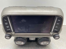 Load image into Gallery viewer, Radio Chevrolet Camaro 2014 - NW431209