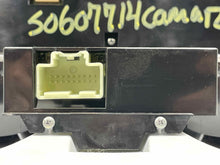 Load image into Gallery viewer, Radio Chevrolet Camaro 2014 - NW431209