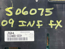 Load image into Gallery viewer, Speedometer Cluster INFINITI FX SERIES 2009 - NW430821