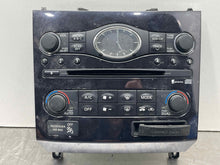 Load image into Gallery viewer, TEMPERATURE CONTROLS Infiniti FX35 FX50 2009 09 2010 10 - NW430724