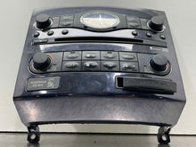 Load image into Gallery viewer, TEMPERATURE CONTROLS Infiniti FX35 FX50 2009 09 2010 10 - NW430724