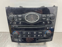 Load image into Gallery viewer, TEMPERATURE CONTROLS Infiniti FX35 FX50 2009 09 2010 10 - NW430724