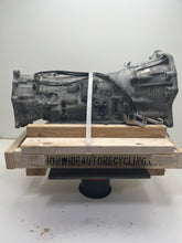Load image into Gallery viewer, TRANSMISSION Infiniti FX35 FX50 2009 09 - NW430843