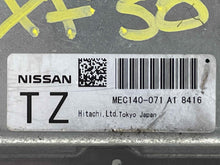 Load image into Gallery viewer, ECU ECM Computer INFINITI FX SERIES 2009 - NW430661