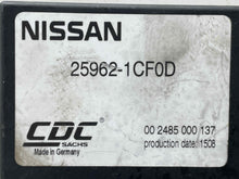 Load image into Gallery viewer, BODY CONTROL MODULE BCM COMPUTER FX Series FX35 FX50 QX70 09-17 - NW430620