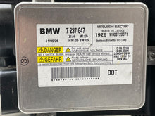 Load image into Gallery viewer, HEADLIGHT LAMP ASSEMBLY BMW 535i Gt 550i Gt 2010-2016 Left - NW431129