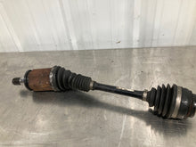 Load image into Gallery viewer, FRONT CV AXLE SHAFT 535i Gt 550i Gt 740i 740il 750 HYBRID 10-16 Left - NW430928