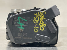 Load image into Gallery viewer, THROTTLE BODY 550i 550i Gt 650i 750 HYBRID 750i 750il Active 7 08-15 - NW431289