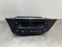 Load image into Gallery viewer, FRONT TEMPERATURE CONTROLS Toyota Avalon 13 14 15 16 17 - NW431127