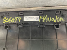 Load image into Gallery viewer, FRONT TEMPERATURE CONTROLS Toyota Avalon 13 14 15 16 17 - NW431127