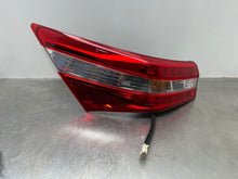 Load image into Gallery viewer, OUTER TAIL LIGHT LAMP Toyota Avalon 2013 13 2014 14 2015 15 Left - NW431300