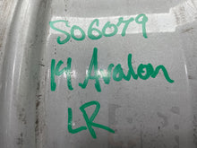 Load image into Gallery viewer, WHEEL RIM Avalon 13 14 15 17x7 ALLOY 17x7, 5 lug, 4-1/2" - NW431356