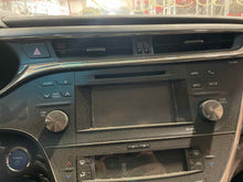Load image into Gallery viewer, Radio Toyota Avalon 2014 - NW431217
