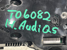 Load image into Gallery viewer, Speedometer Cluster AUDI Q5 2014 - NW569629