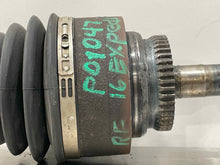 Load image into Gallery viewer, Axle Shaft EXPEDITION 2016 - NW9066