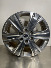Load image into Gallery viewer, WHEEL RIM Expedition 15-16 20x8-1/2 ALUM 20x8-1/2, 6 lug, 135mm - NW196565