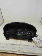 Load image into Gallery viewer, Speedometer Cluster Cadillac STS 2008 - NW158602