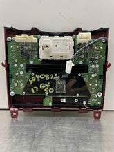 Load image into Gallery viewer, TEMPERATURE CONTROLS EX35 EX37 QX50 10 11 12 13 14 15 16 - NW431661