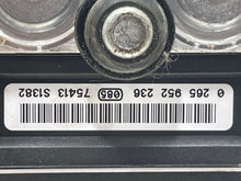 Load image into Gallery viewer, ABS Pump INFINITI QX50 2017 - NW431402