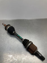 Load image into Gallery viewer, FRONT CV AXLE SHAFT EX37 G37 Q50 Q60 QX50 13 14 15 16 17 Right - NW431423