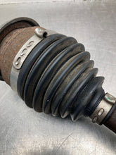 Load image into Gallery viewer, FRONT CV AXLE SHAFT EX37 G37 Q50 Q60 QX50 13 14 15 16 17 Right - NW431423
