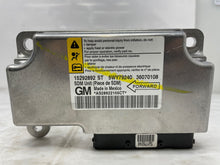 Load image into Gallery viewer, Computer Cadillac STS 2008 - NW26316