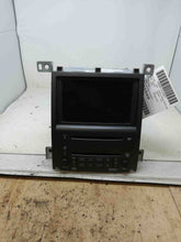 Load image into Gallery viewer, RADIO Cadillac STS 2008 08 - NW134550