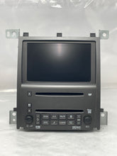 Load image into Gallery viewer, RADIO Cadillac STS 2008 08 - NW134550
