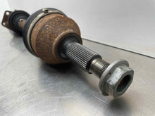 Load image into Gallery viewer, Axle Shaft Lincoln MKS 2016 - NW431416