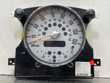 Load image into Gallery viewer, SPEEDOMETER CLUSTER Mini Cooper In Dash 02 - 08 - NW431263