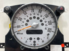Load image into Gallery viewer, SPEEDOMETER CLUSTER Mini Cooper In Dash 02 - 08 - NW431263