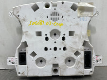 Load image into Gallery viewer, SPEEDOMETER CLUSTER Mini Cooper In Dash 02 - 08 - NW431263
