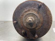 Load image into Gallery viewer, REAR STRUT SHOCK Land Rover Range Rover Sport 10 11 12 13 Left - NW174000