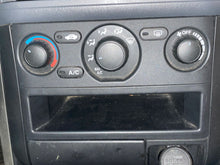 Load image into Gallery viewer, FRONT TEMPERATURE CONTROLS Honda Pilot 03 04 05 06 07 08 - NW431662
