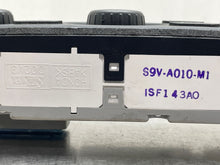 Load image into Gallery viewer, FRONT TEMPERATURE CONTROLS Honda Pilot 03 04 05 06 07 08 - NW431662