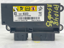 Load image into Gallery viewer, AIR BAG CONTROL MODULE COMPUTER Lacrosse Regal Camaro 9-5 2011 - NW37503