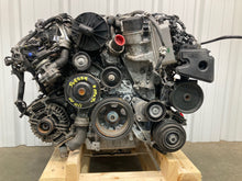 Load image into Gallery viewer, ENGINE MOTOR Mercedes-Benz C300 2011 11 - NW431558