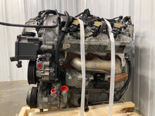 Load image into Gallery viewer, ENGINE MOTOR Mercedes-Benz C300 2011 11 - NW431558