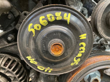 Load image into Gallery viewer, ENGINE MOTOR Mercedes-Benz C300 2011 11 - NW431558