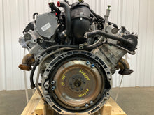 Load image into Gallery viewer, ENGINE MOTOR Mercedes-Benz C300 2011 11 - NW431558