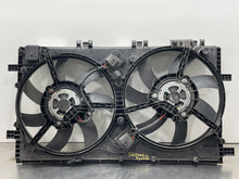 Load image into Gallery viewer, Radiator Fan Assembly SAAB 9-5 2011 - NW64485