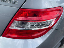 Load image into Gallery viewer, TAIL LIGHT LAMP ASSEMBLY C230 C250 C300 C350 C63 2008-2011 Right - NW431878