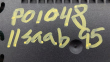 Load image into Gallery viewer, Radio SAAB 9-5 2011 - NW105867
