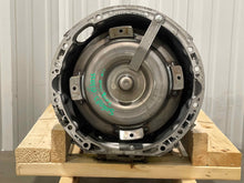 Load image into Gallery viewer, TRANSMISSION Mercedes-Benz C250 C300 C350 C63 2013 13 AWD - NW431884