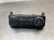 Load image into Gallery viewer, REAR TEMPERATURE CONTROLS Explorer Explorer Sport Trac 11-14 - NW432415