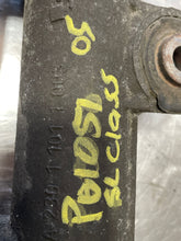 Load image into Gallery viewer, Steering Gear Rack Mercedes-Benz SL500 2005 - NW169309
