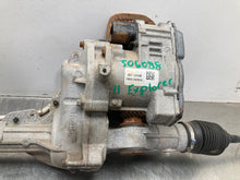 Load image into Gallery viewer, Steering Gear Rack Ford Explorer 2011 - NW432748
